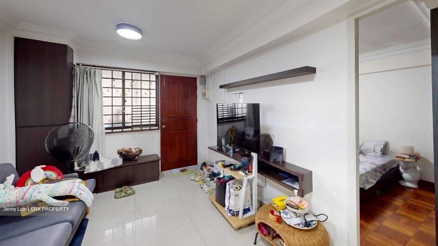 Blk 129 Bukit Merah View (Bukit Merah), HDB 3 Rooms #608071311